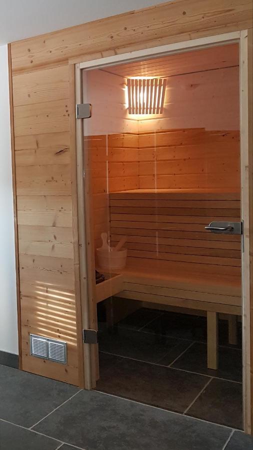 Appart Le Cerf 4 Etoiles 74M2 Cornimont Luaran gambar