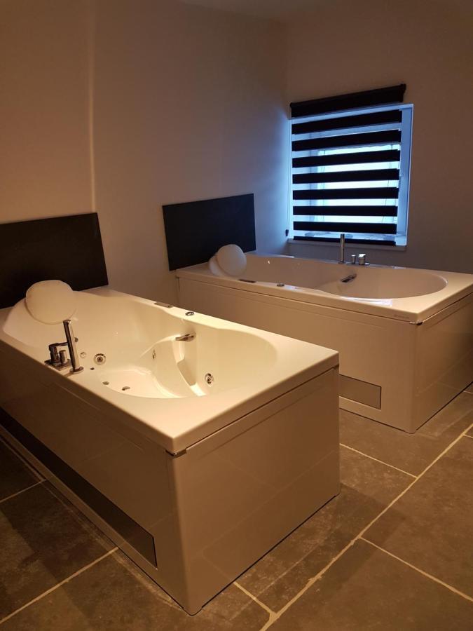 Appart Le Cerf 4 Etoiles 74M2 Cornimont Luaran gambar
